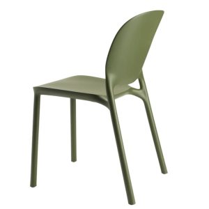 Silla HUG interior y exterior Green - Image 5