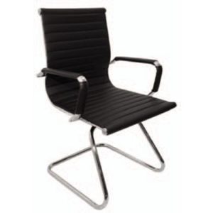 Silla oficina ejecutiva César Visita juntas