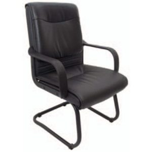 Silla oficina ejecutiva Lucio Visitante