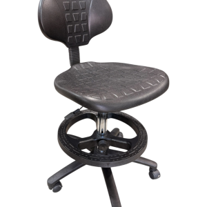 Silla industrial operativa trabajos pesados KX301