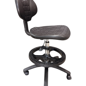 Silla industrial operativa trabajos pesados KX301 - Image 3