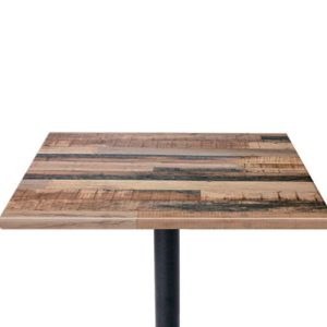 Mesa Cubierta estratificada industrial KANSAS