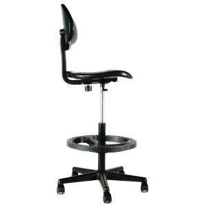 Silla industrial operativa trabajos pesados KX301 - Image 3