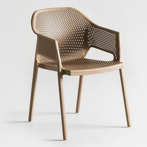 Silla Minush Interior y exterior - Image 3