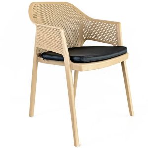 Silla Minush Interior y exterior - Image 4