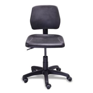 Silla Industrial / Puliuretano RI-100 Requiez