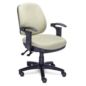 Silla Operativa para Cómputo / Programadores RS-470 Requiez