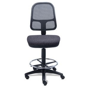 Silla Operativa Version Banco Alto Tipo Cajero RS-490/40 Requiez