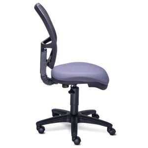 Silla de Trabajo Respaldo en Mesh RS-490