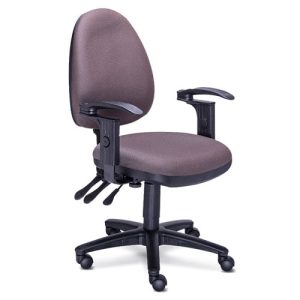 Silla para Analista Confort RS-650
