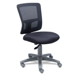 Silla Operativa Quadra Respaldo Mesh RS-680 - Image 3