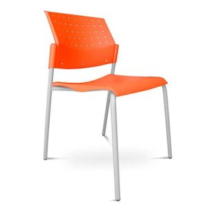 Silla Areta comedor Industrial labenze estructura colores - Image 3