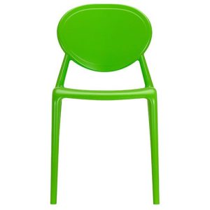 Silla Gio requiez tecnopolímero comercial - Image 4