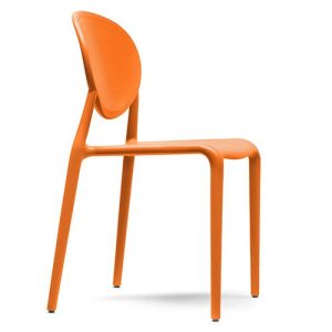 Silla Gio requiez tecnopolímero comercial - Image 5