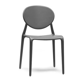 Silla Gio requiez tecnopolímero comercial - Image 3