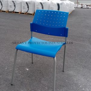 Silla ARETA comedores Industriales - Image 3