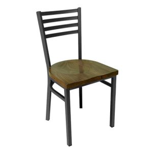 Silla Grecia Metal - Image 3