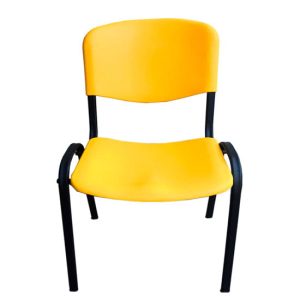 Silla STEEL comedores industriales / cafeterías resistente y económica - Image 4