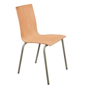 Silla Phell comedores industriales y cafeterías - Image 5