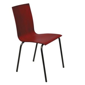 Silla Phell comedores industriales y cafeterías - Image 4