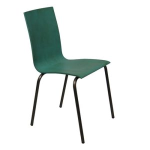 Silla Phell comedores industriales y cafeterías - Image 3