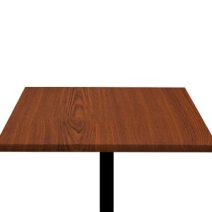 Mesa Cubierta estratificada industrial TECK