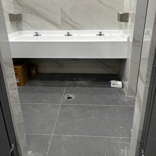 proyectos corian lavabos monterrey
