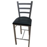 Silla alta xp