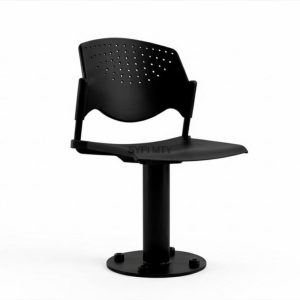Silla Bloom Fija multiusos - Image 4