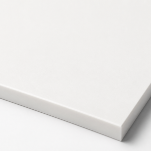 Placa Corian® Glacier White 1/2"