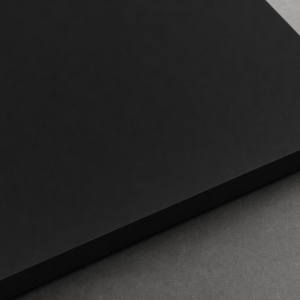 Placa Corian® Deep Nocturne 1/2"