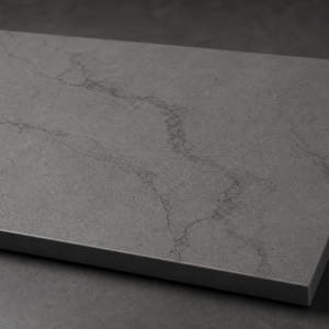 Placa Corian® Carbon Concrete