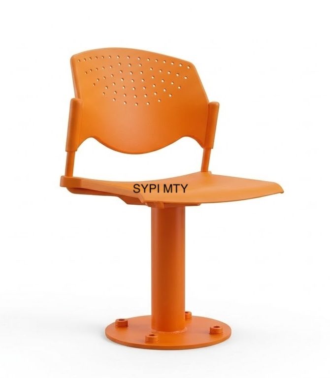 Silla Fija bloom