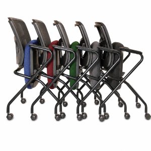 Silla Multifuncional 4 Puntos FELIX RE-1515