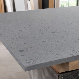 Placa Corian® Ash Concrete ½"