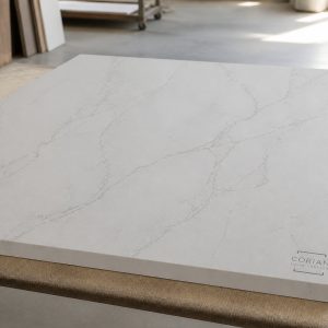 Placa Corian® Carrara Lino 1/2"