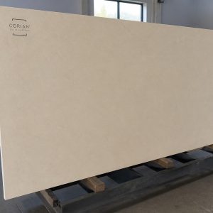 Placa Corian® Clam Shell ½"