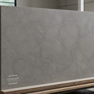 Placa Corian® Concrete ½"