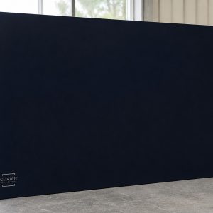 Placa Corian® Deep Night Sky ½"
