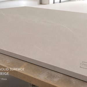 Placa Corian® Designer White ½"