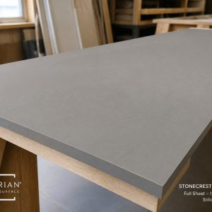 Placa Corian® Gray Onyx ½"