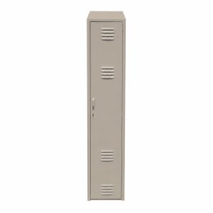 Locker Con Copete