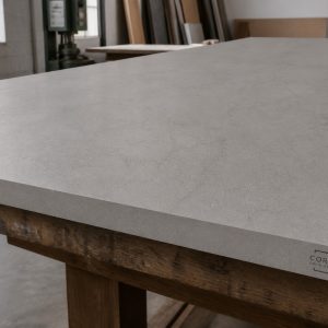 Placa Corian® Neutral Concrete ½"