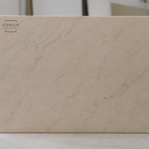 Placa Corian® Silver Gray ½"