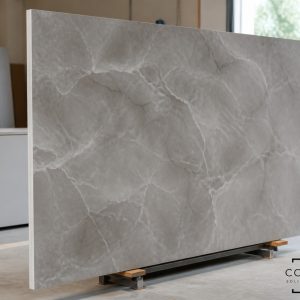 Placa Corian® Stonecrest Smoke ½"