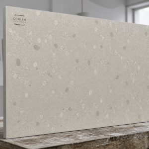 Placa Corian® Stonique 1/2"