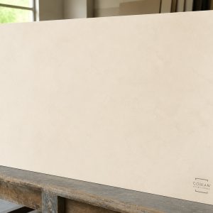 Placa Corian® Whipped Cream ½"