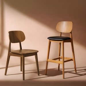 Banco Vigo Full Asiento y Respaldo Tapizado Grado A — Labenze NODO