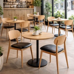Banco Vigo Full Asiento y Respaldo Tapizado Grado A — Labenze NODO