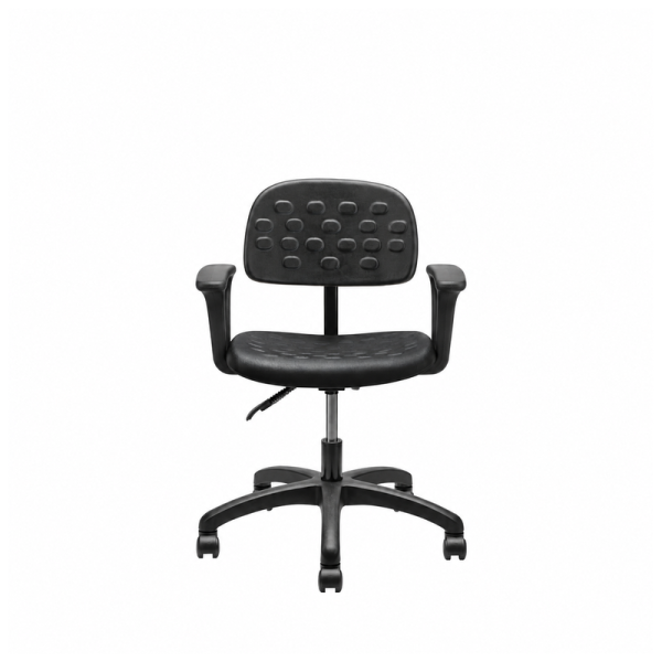 1911 — Silla de trabajo industrial — silla industrial